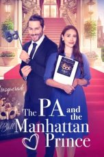 Nonton Film The PA and the Manhattan Prince (2023) Terbaru