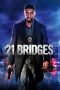 Nonton Film 21 Bridges (2019) Terbaru Nonton Film 21 Bridges (2019) Terbaru