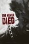 Nonton Film She Never Died (2019) Terbaru Nonton Film She Never Died (2019) Terbaru