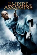 Nonton Film Empire of Assassins (2011) Terbaru
