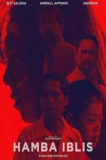 Nonton Film Hamba Iblis (2018) Terbaru