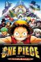 Nonton Film One Piece: Dead End Adventure (2003) Terbaru Nonton Film One Piece: Dead End Adventure (2003) Terbaru