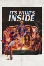 Nonton Film It’s What’s Inside (2024) Terbaru