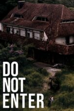 Nonton Film Do Not Enter (2024) Terbaru