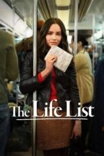 Nonton Film The Life List (2025) Terbaru