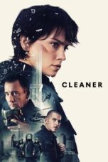 Nonton Film Cleaner (2025) Terbaru