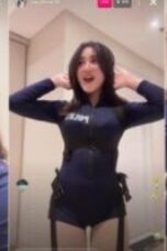 Nonton Film Becca Nakal Parah Cosplay Anu Goyang Susu Instagram Terbaru